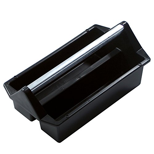 BULTO Werkzeugträger Werkzeughalter mit Alu-Griff - schwarz