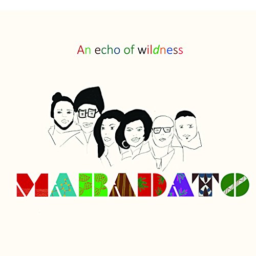 Preisvergleich Produktbild An Echo of Wildness