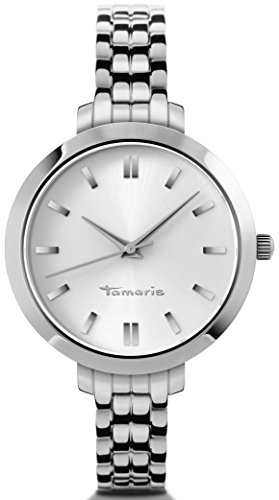Tamaris Damen-Armbanduhr Analog Quarz B04000000 Tamaris Damen-Armbanduhr Analog Quarz B04000000
