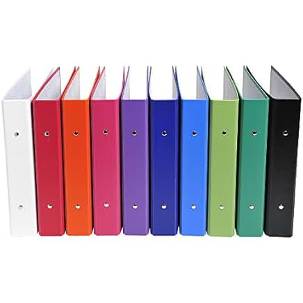 classeur a fiche bristol