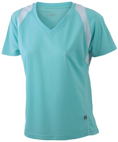 James & Nicholson Damen T-Shirt