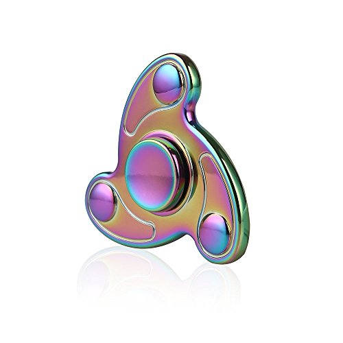 Fidget Spinner High Speed Stainless Steel Bearing ADHD Focus Anxiety Relief Toys Fidget Spinner High Speed Stainless Steel Bearing ADHD Focus Anxiety Relief Toys