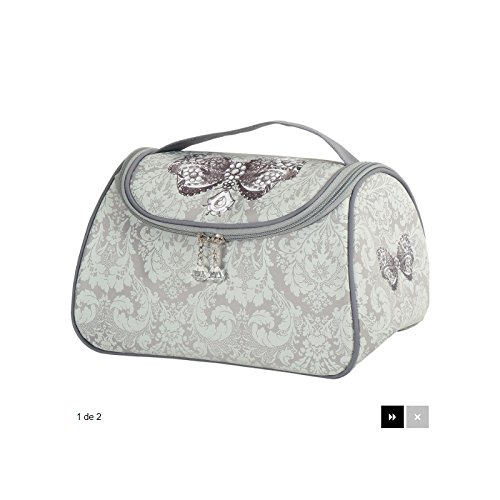 Mathilde M , Beauty Case Lecon d'elegance