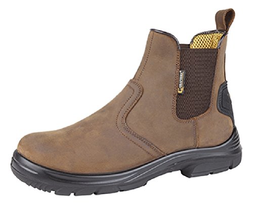 Grafters , Herren Chelsea Boots