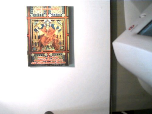 Führer durch die evangelischen Kirchen des Kirchenkreises Barnim