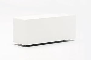 herpa 085564 - Telone per tenda per camion volumetrico con piastra intermedia con struttura fissa, 2 pezzi fedeli all'originale in scala 1:87, modellismo auto, modellismo, decorazione, accessori