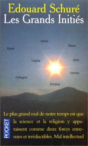 Télécharger Les Grands Initiés Livre eBook France