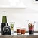 Produktbild Vitamix S30 Personal Smoothie & Juicer Blender & 2 Travel Mugs - Black by VITAMIX