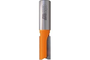 CMT Orange Tools 912,600,11 Fraise droite hm s 31,7 10 x 12 d