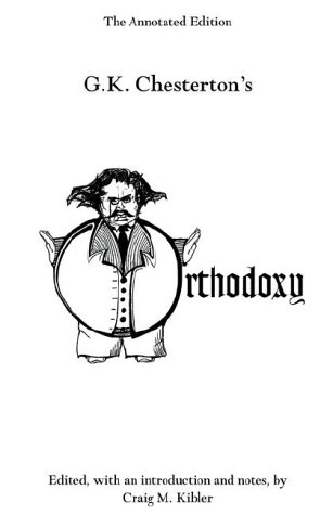 Orthodoxy Orthodoxy