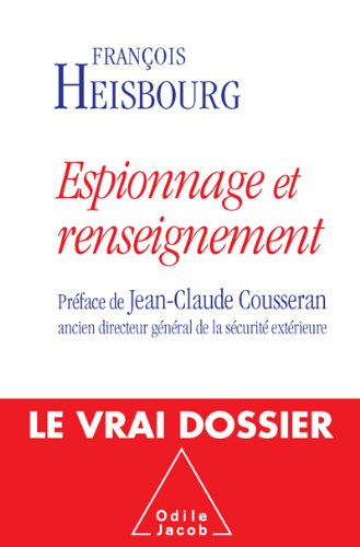 Download Espionnage et renseignement Download Espionnage et renseignement