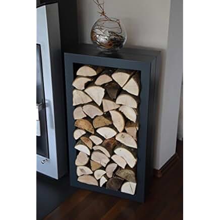 Suchergebnis auf Amazon.de für: kaminholzregal für innen
