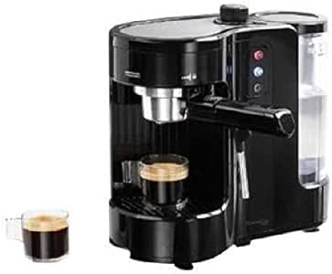 Domoclip Machine A Cafe Espresso 19 Bars