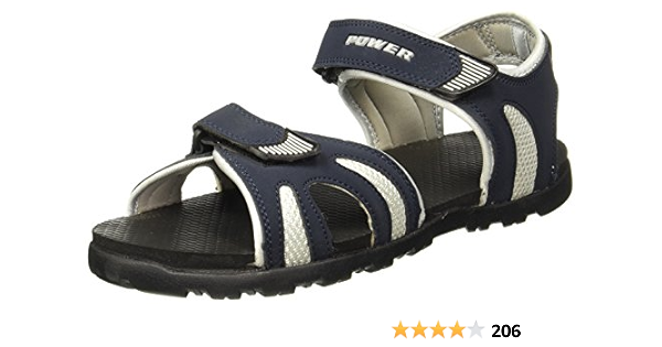 power men's athletic & outdoor sandals