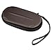Produktbild Hama EVA-Tasche Start Up für PS Vita, Vita Slim (2000er Serie) braun