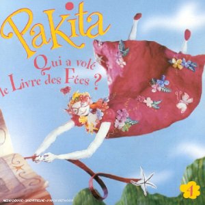 couverture de : QUI A VOL&Eacute; LE LIVRE DES F&Eacute;ES ?