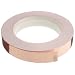 Produktbild KING DO WAY 20mmx30m EMI Abschirmband Kupferfolie Kupferband Selbstklebend Klebeband