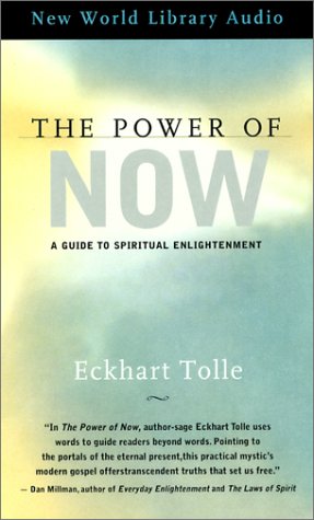 Download The Power of Now: A Guide to Spiritual Enlightenment Download The Power of Now: A Guide to Spiritual Enlightenment
