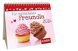 Image de Für meine beste Freundin 2014: Mini-Kalender