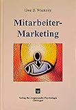 Mitarbeiter-Marketing (Innovatives Management) by