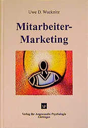 Mitarbeiter-Marketing (Innovatives Management)