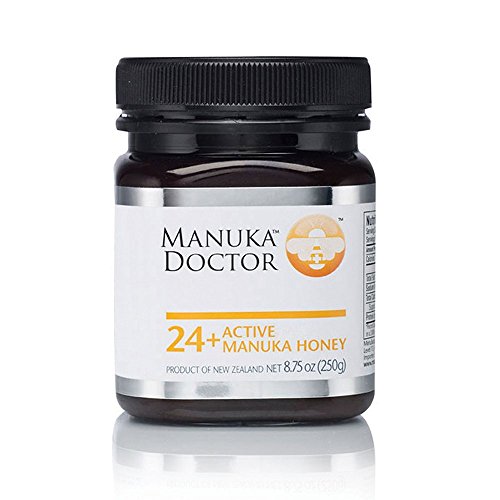 Preisvergleich Produktbild Manuka Doctor - Manuka Honig