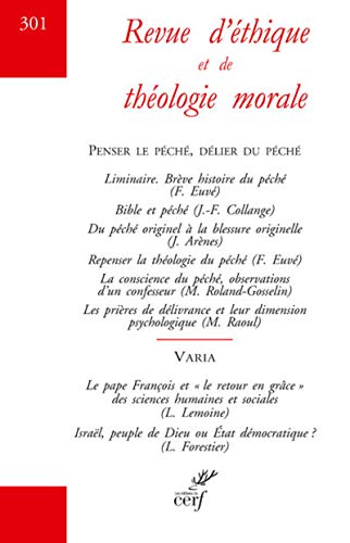 Revue d'éthique et de théologie morale Hors série numéro 16 2019