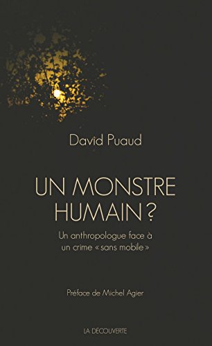 Download Un monstre humain ? Download Un monstre humain ?