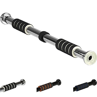 MOVIT® Barre de traction fixe sur cadre de porte charge maxi 350 kg