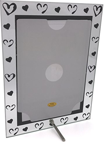 BILDERRAHMEN HO HERZ 10X15CM 94-2104 - 2