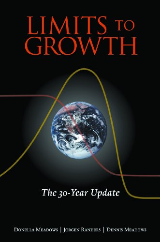 Limits to Growth: The 30-Year Update (English Edition) Limits to Growth: The 30-Year Update (English Edition)