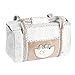 Câlin Câline Como 303.15 Nursery Bag Natural