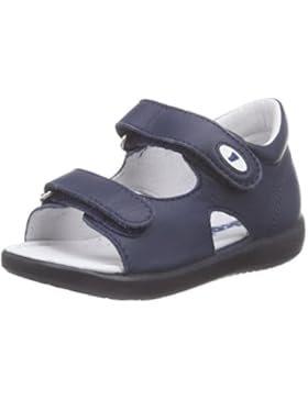 Naturino Baby Jungen Falcotto 1175 Lauflernschuhe