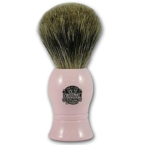 Vulfix Ladies 3 Piece Shaving Set in Pink - Image 2