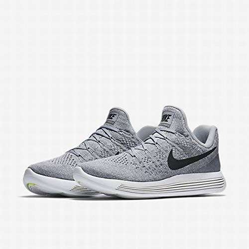 nike lunarepic low flyknit opiniones