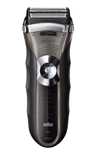 Preisvergleich Produktbild Braun Series 3-390cc System
