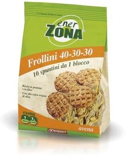 ( 0228 ) ENERVIT ENERZONA FROLLINI AVENA 250G