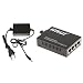 Segolike 4 RJ45+1 SC Ethernet Media Converter Single-mode SC Fiber up to 20KM 1550nm RS.2480.00