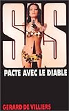 SAS, numéro 152 : Pacte avec le diable