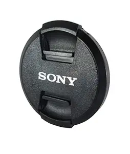 Ozure for Sony Front Lens Cap (55mm)