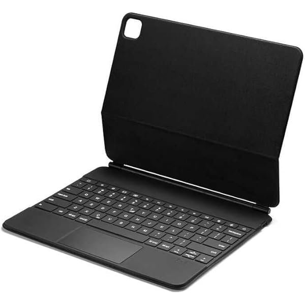 Apple Magic Keyboard: 11 inç iPad Pro ve iPad Air (4. ve 5. nesil