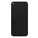 StickOn Google Pixel Vinyl Carbon Fibre Mobile Skin (Only Back Side) - Black Color RS.299.00