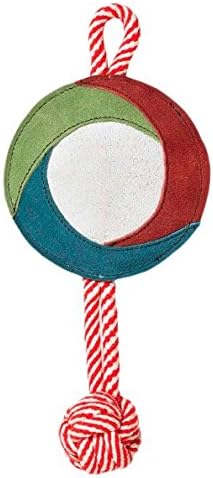 MASCOTTE EURO Italy Dog Toy