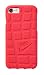 Produktbild Nike iPhone Fall, iPhone 7, Bright Crimson/Bright Crimson