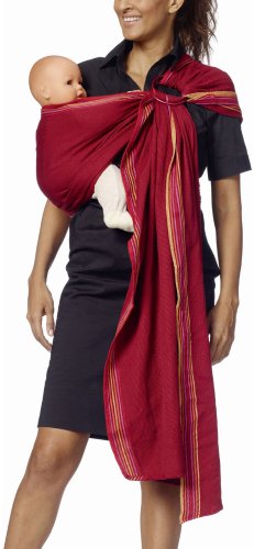 Dolcino Kuba Ring Sling