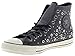 Produktbild Converse - Converse Ctas Distressed Hi Scarpe Nere - Schwarz, 45