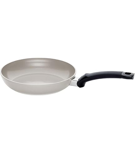 Fissler Pfannen-Set Cenit Red Induction 2-tlg., Alu Produktbild-Vorschau 6