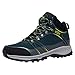 Produktbild SuperSU-Sneaker Herren Verschleißfest Warmer High-Top Fluff Wanderschuhe Wildleder rutschfeste Outdoor Kletterschuhe Herbst Winter Bequeme Laufschuhe