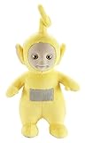 Teletubbies Talking Laa-Laa Soft Toy (Yellow)