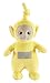 Teletubbies Talking Laa-Laa Soft Toy (Yellow)